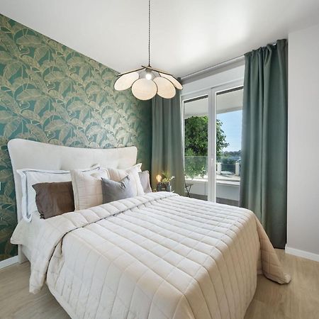 Brand New Apartment With Gym&Rooftop Pool. Marbella Zewnętrze zdjęcie