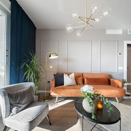 Brand New Apartment With Gym&Rooftop Pool. Marbella Zewnętrze zdjęcie