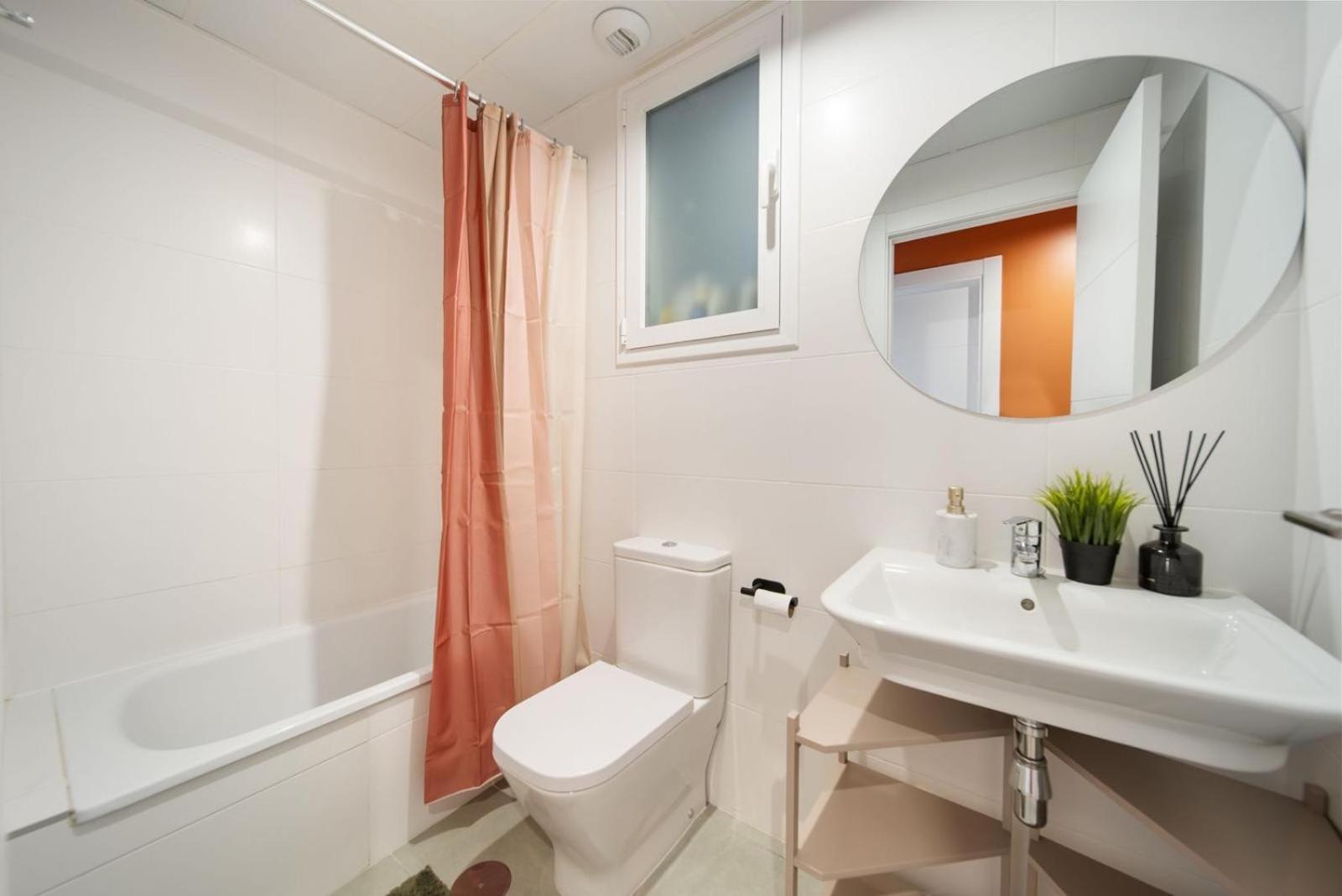 Brand New Apartment With Gym&Rooftop Pool. Marbella Zewnętrze zdjęcie