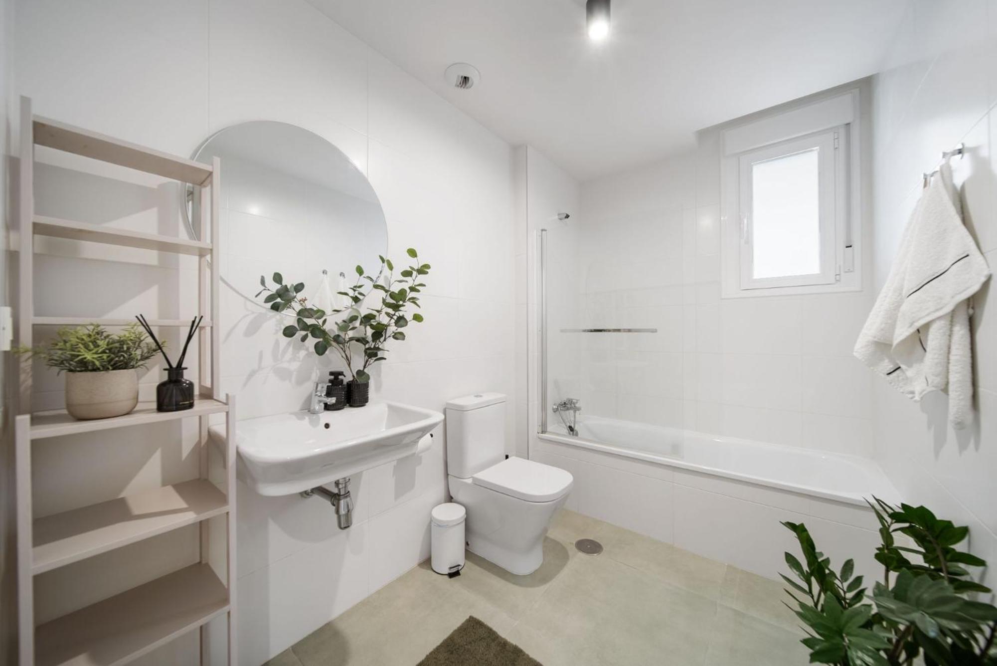 Brand New Apartment With Gym&Rooftop Pool. Marbella Zewnętrze zdjęcie