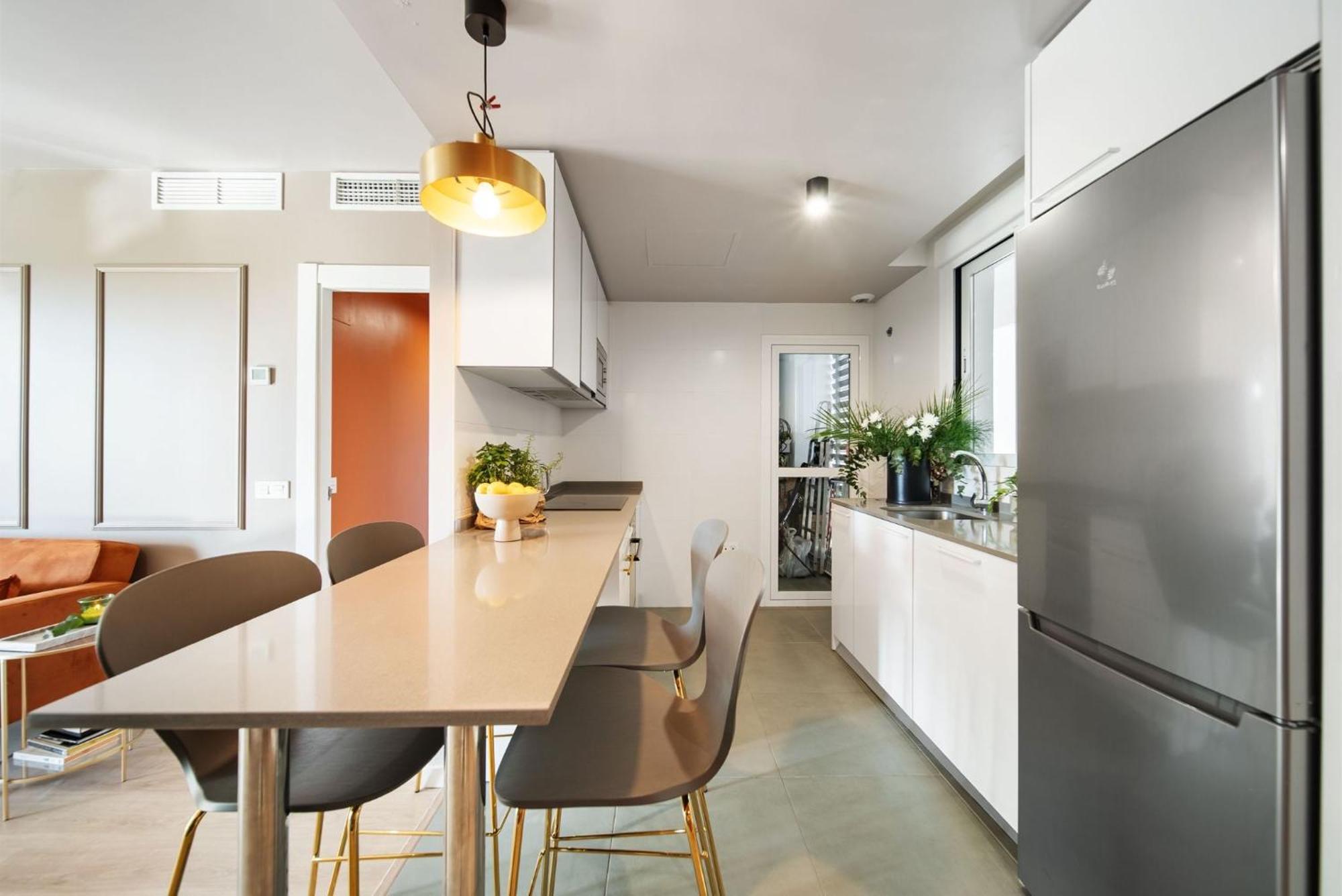 Brand New Apartment With Gym&Rooftop Pool. Marbella Zewnętrze zdjęcie
