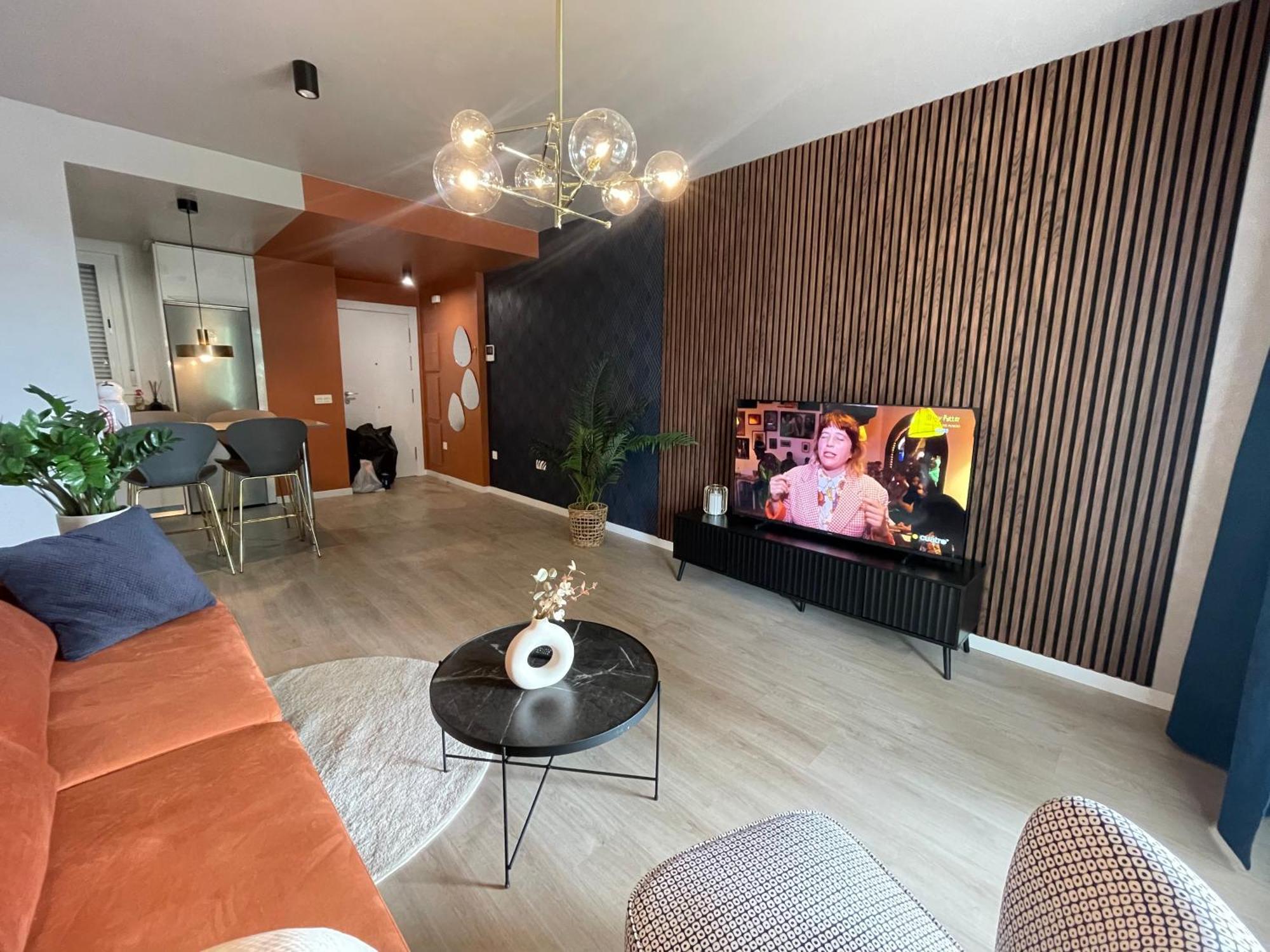 Brand New Apartment With Gym&Rooftop Pool. Marbella Zewnętrze zdjęcie