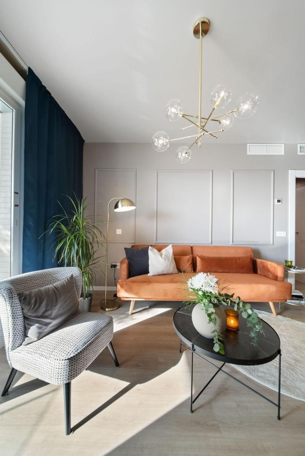 Brand New Apartment With Gym&Rooftop Pool. Marbella Zewnętrze zdjęcie